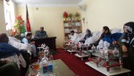 kunduz P.B Tawnmandi workshop