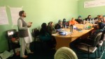 kunduz P.B Tawnmandi workshop