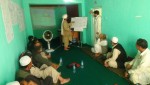 kunduz P.B Tawnmandi workshop