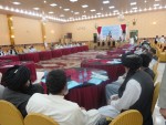 Kandahar symposium